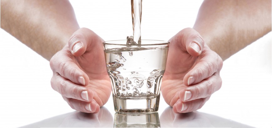 L'Eau Potable