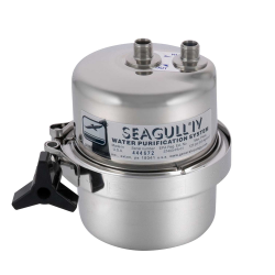 Seagull® IV X1